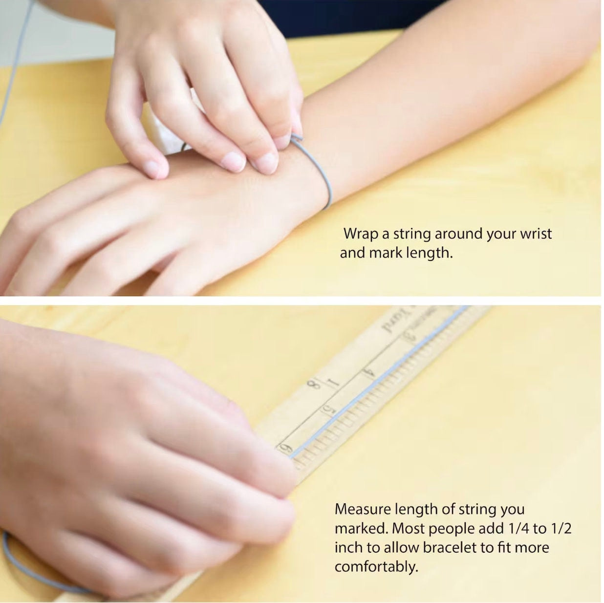 14K Gold Minimalist Cuff Bracelet