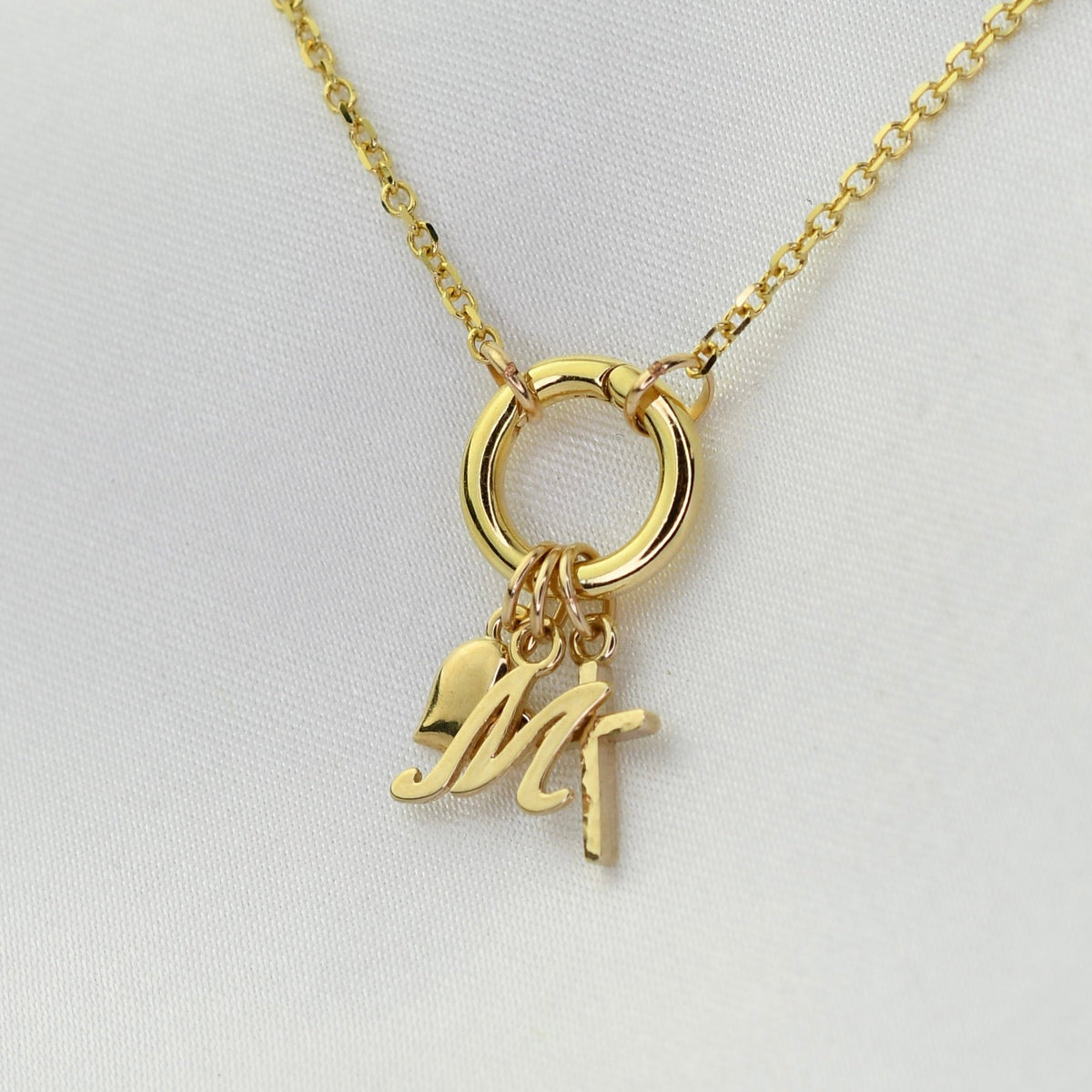 Create Your Own Necklace