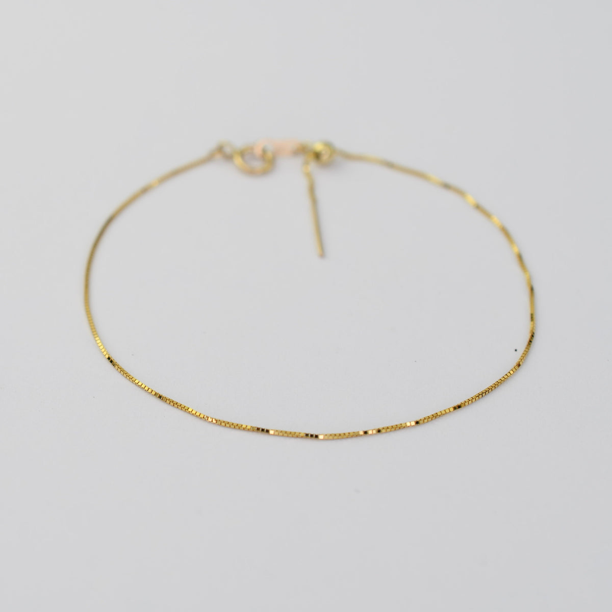 Create Your Own Bracelet