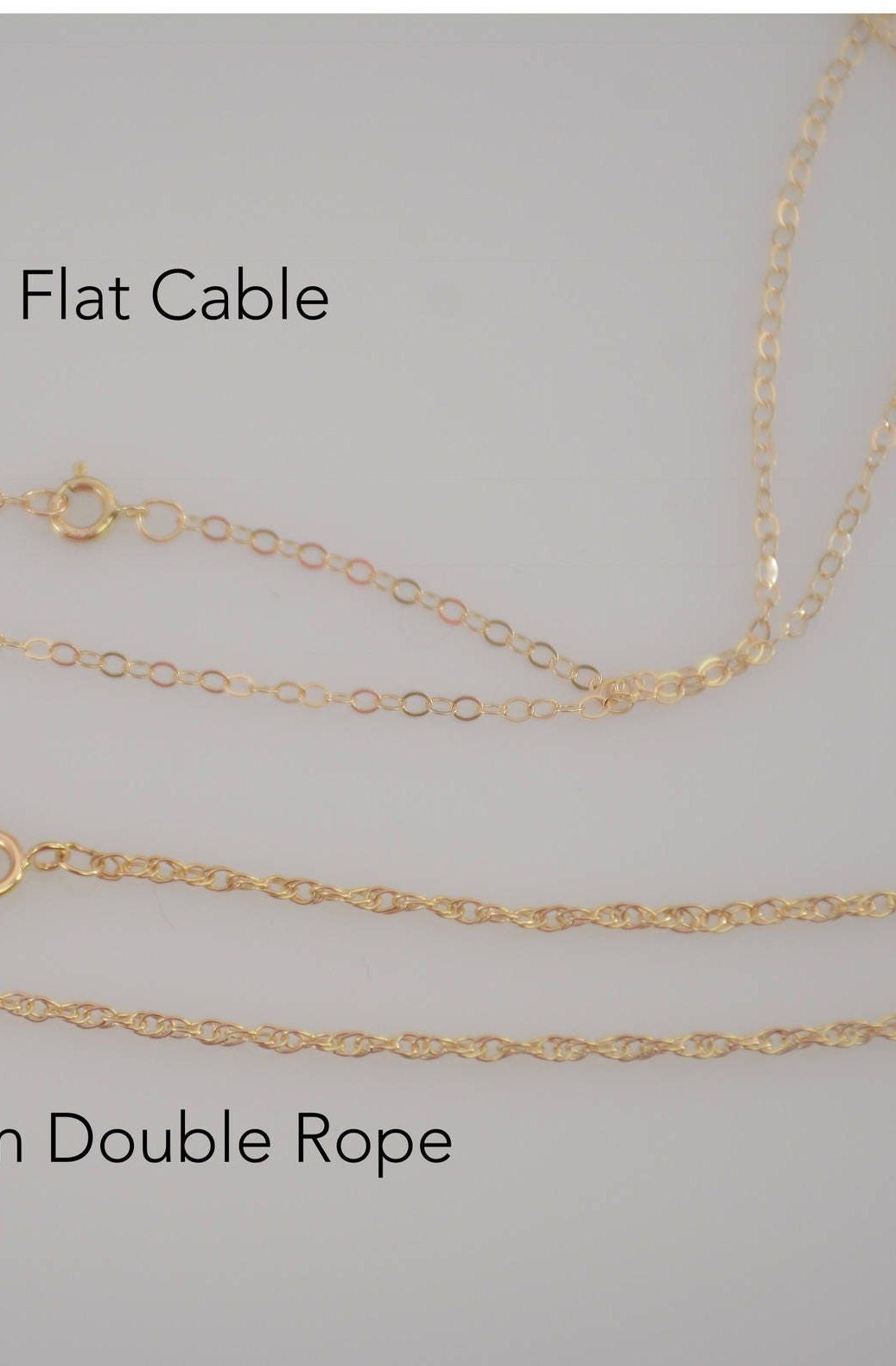 14K Solid Gold Angel Wing Necklace - Sash Jewelry