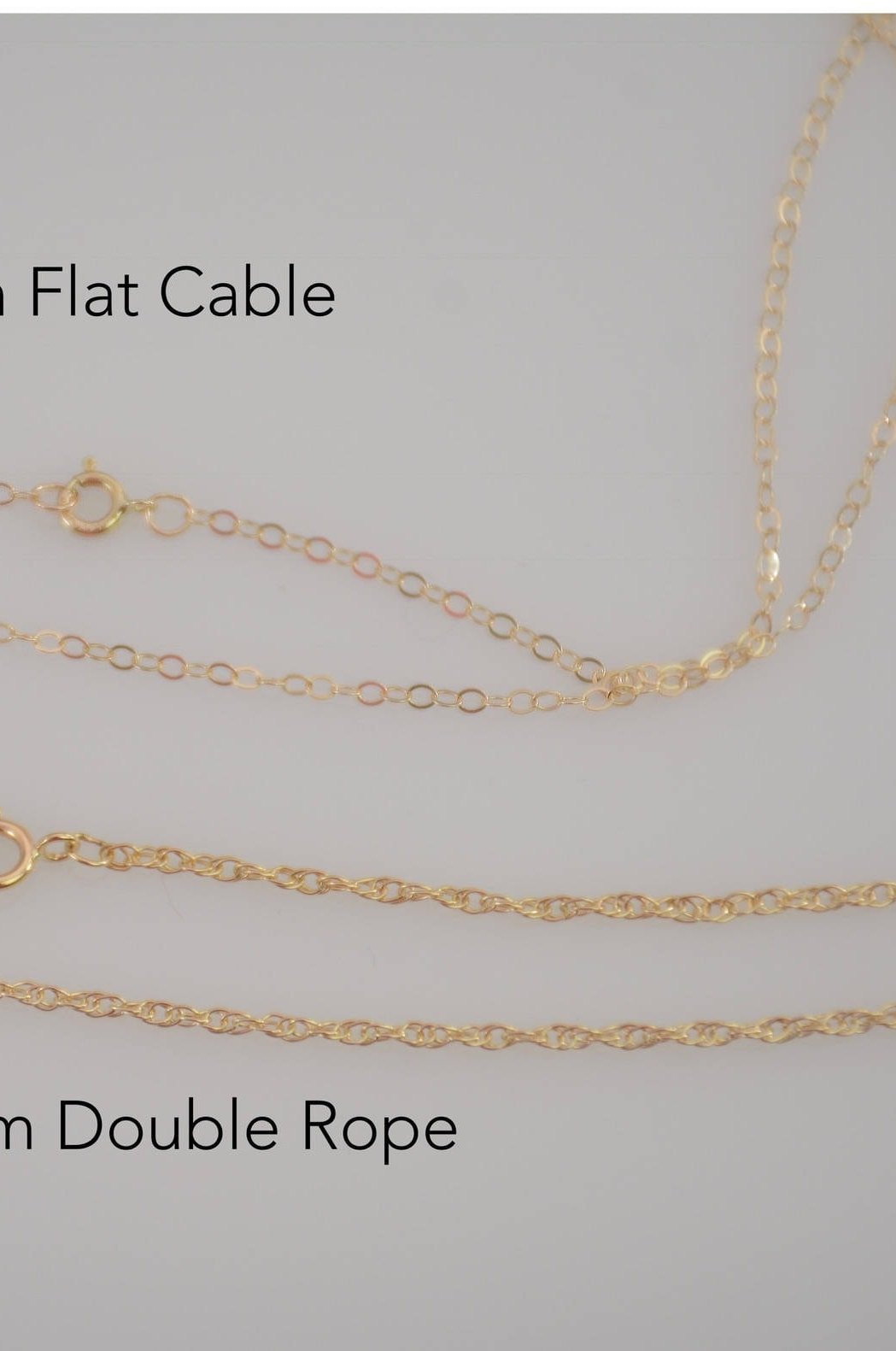 14K Solid Gold Cross Necklace - Sash Jewelry