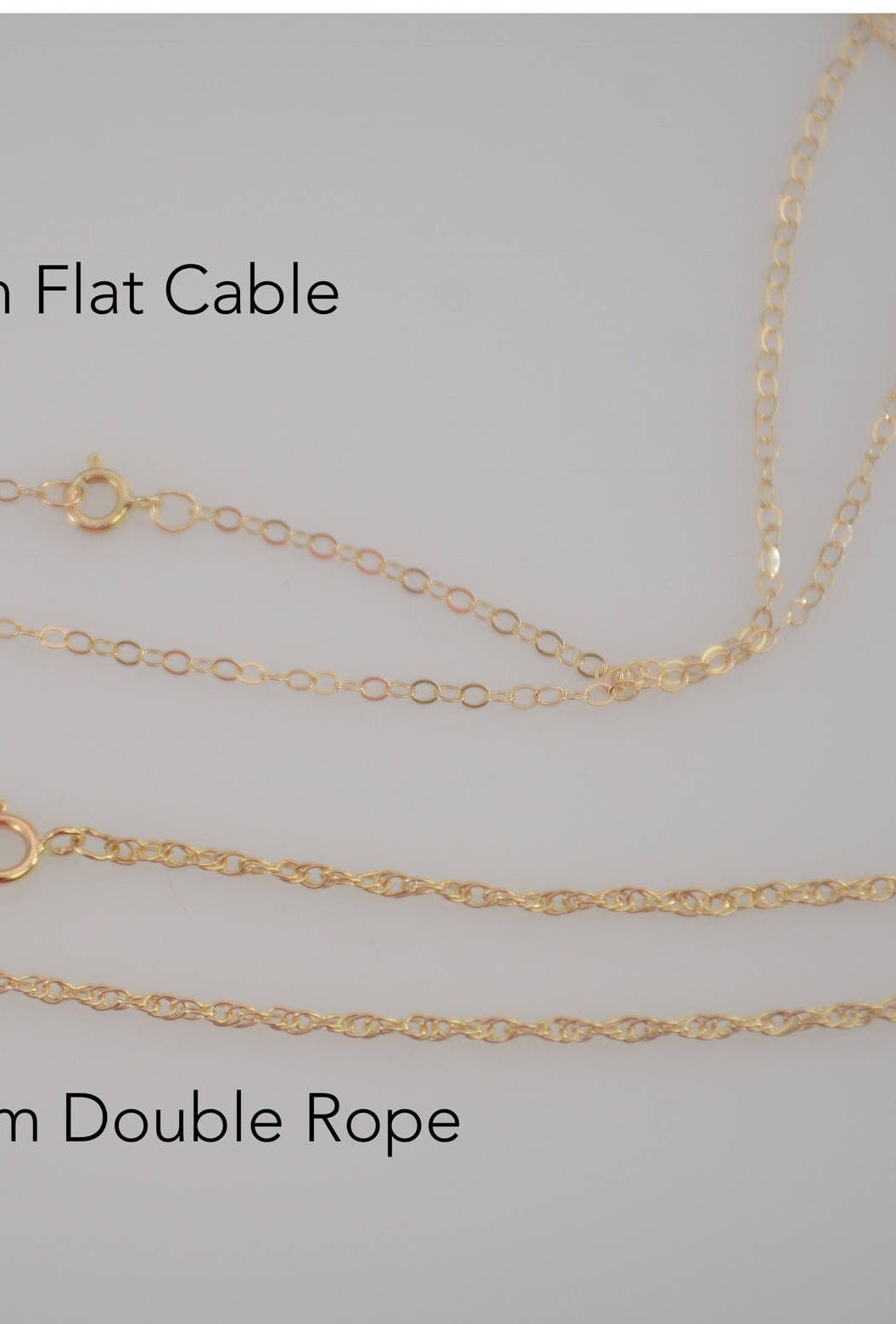 14K Gold Cross Necklace - Sash Jewelry