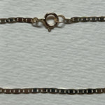 14K Gold Dainty Chain Bracelet - Sash Jewelry