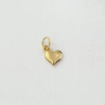 Heart Charm - Sash Jewelry