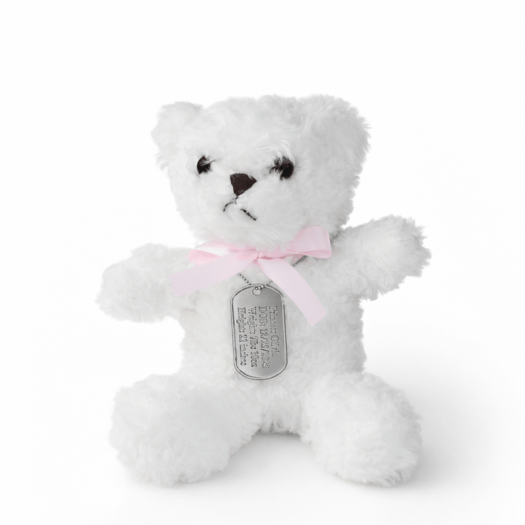 New Mom Gift Box - New Baby Gift Box - Sash Jewelry