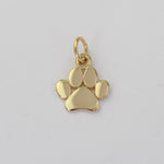 Paw Charm - Sash Jewelry
