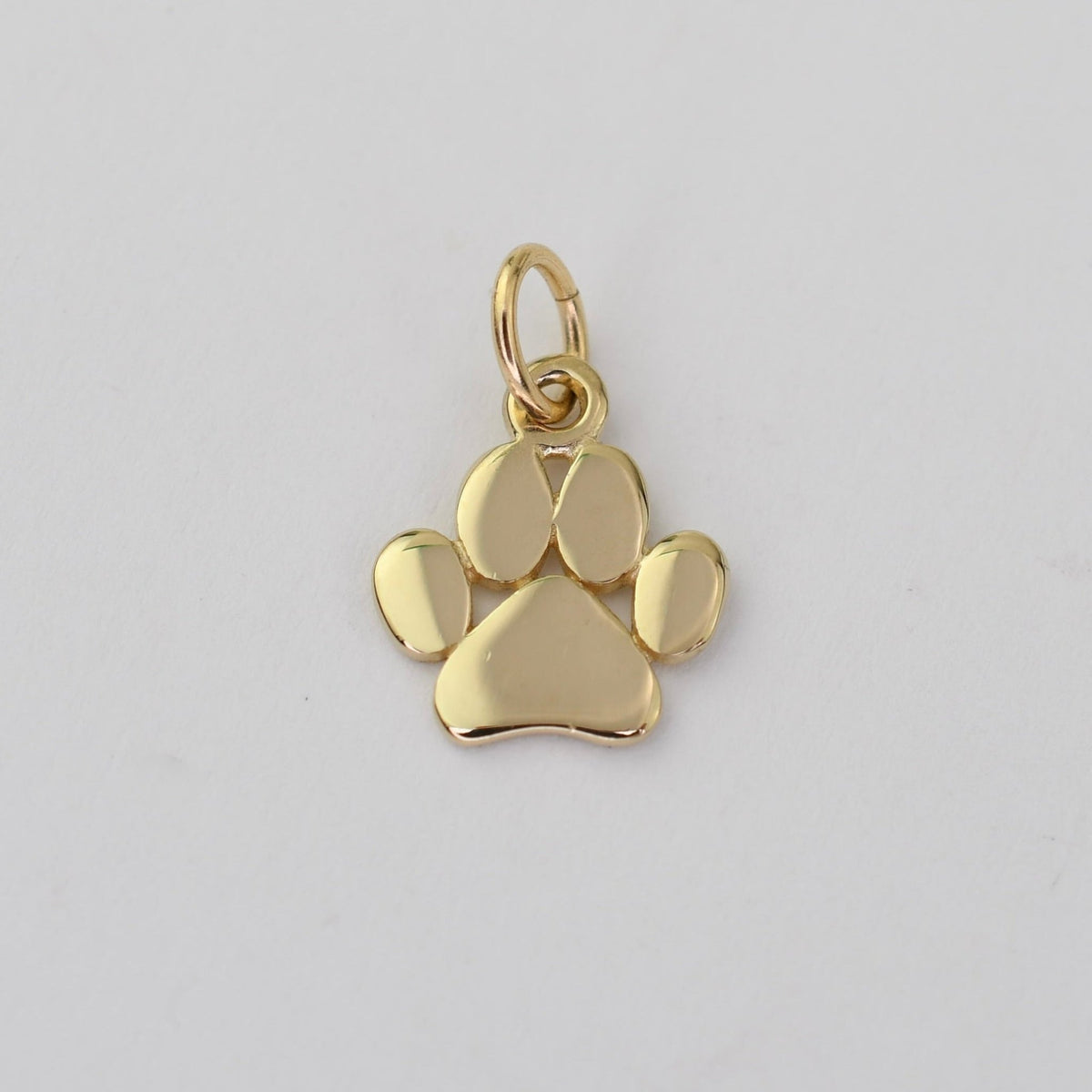 Paw Charm - Sash Jewelry