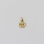 Paw Charm - Sash Jewelry